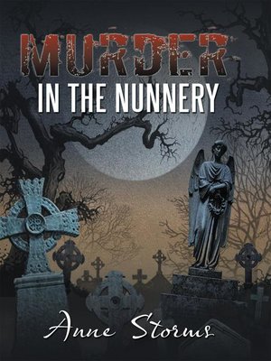 cover image of Murder In The Nunnery